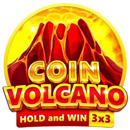 coin volcano game